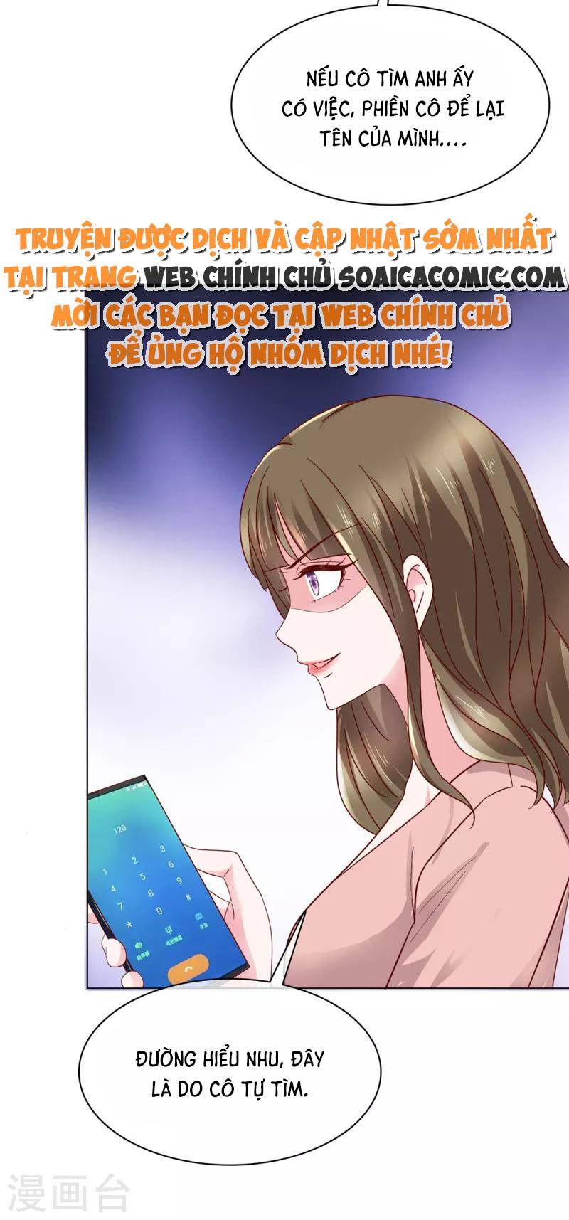 Ninita Yêu Dấu - Phần 2 Chap 636.8 - Next Chap 637.8