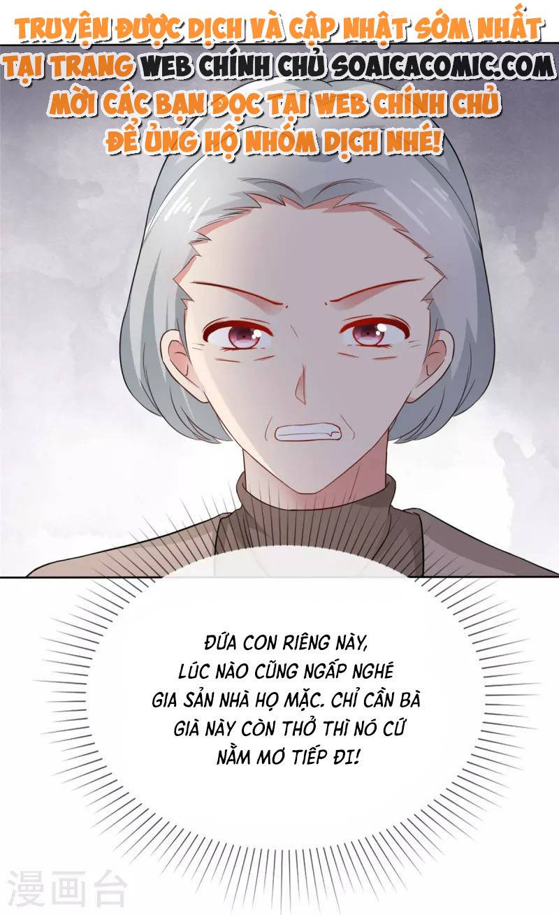 Ninita Yêu Dấu - Phần 2 Chap 636.9 - Next Chap 637.9