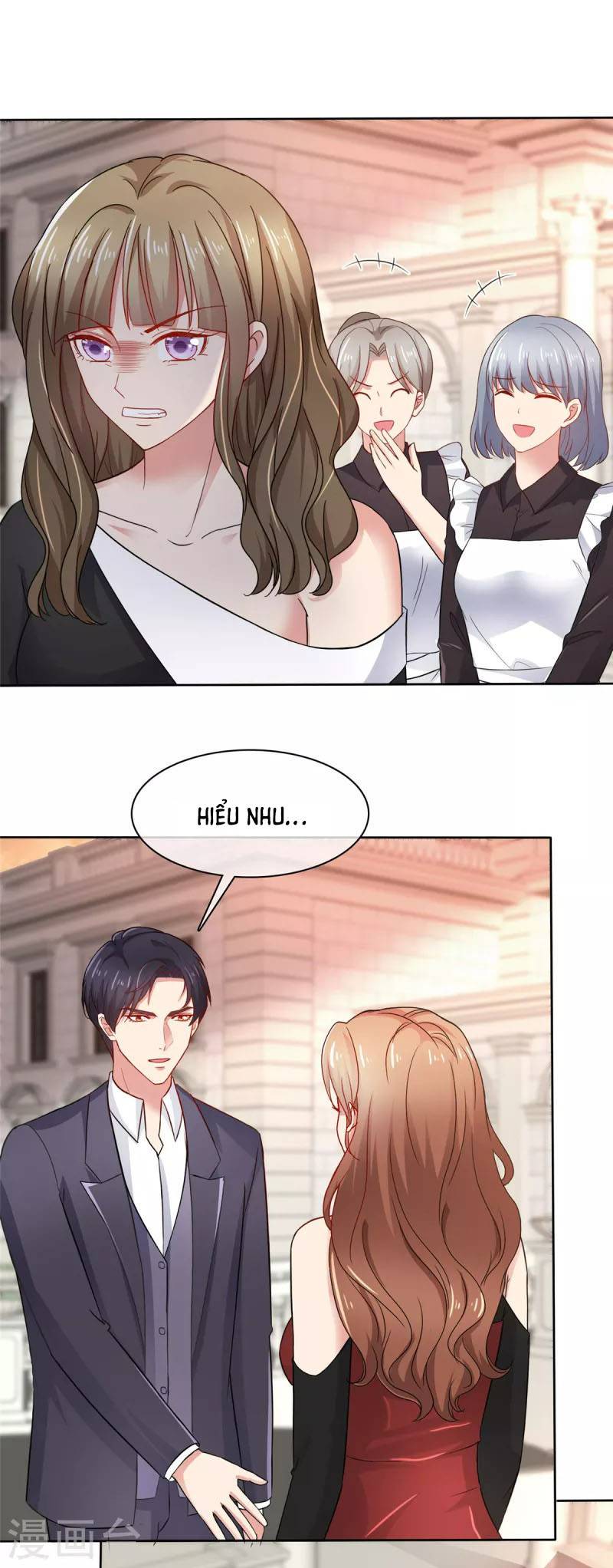 Ninita Yêu Dấu - Phần 2 Chap 636.9 - Next Chap 637.9