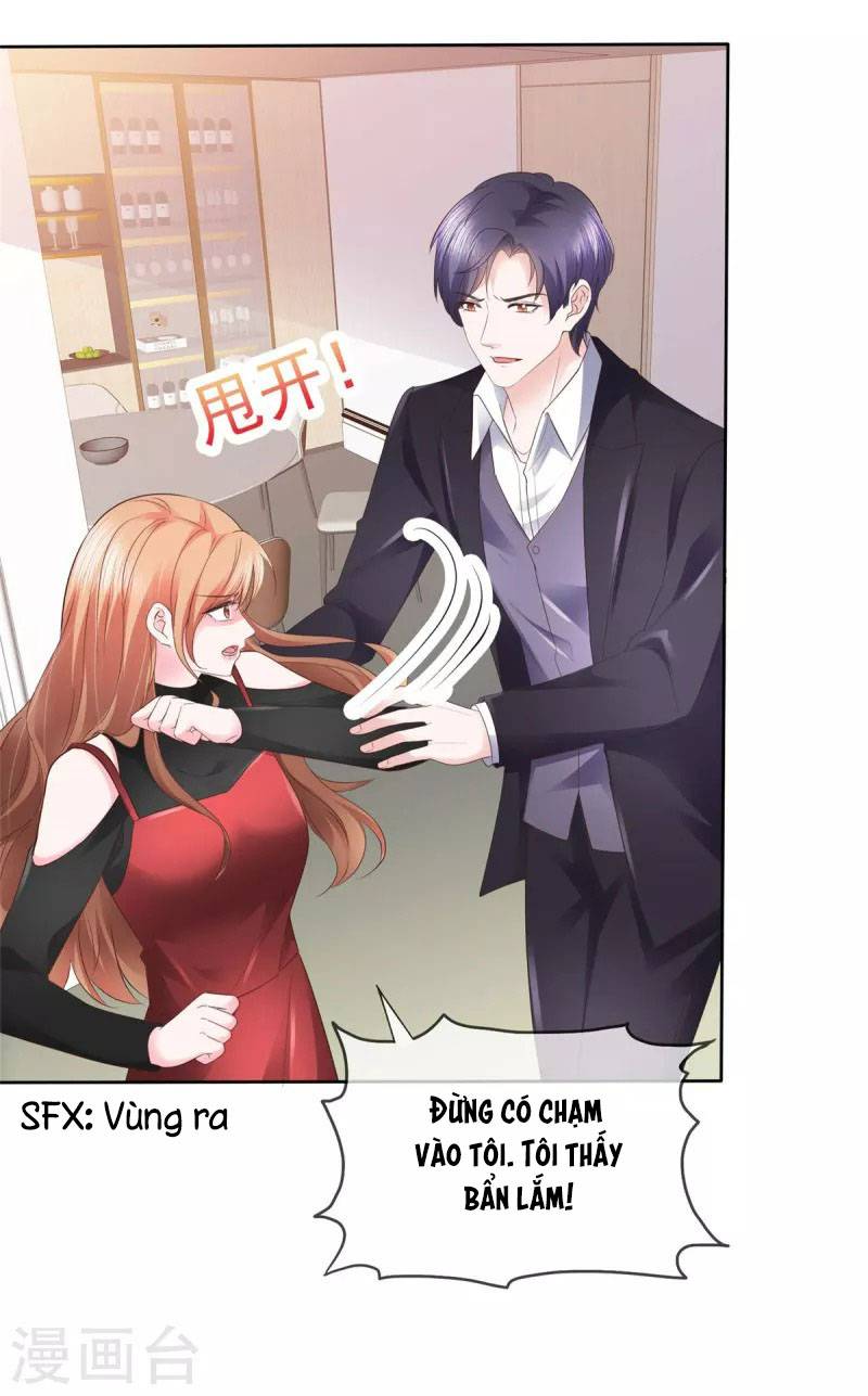 Ninita Yêu Dấu - Phần 2 Chap 637.1 - Next Chap 638.1