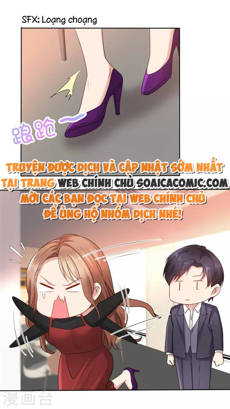 Ninita Yêu Dấu - Phần 2 Chap 637.1 - Next Chap 638.1