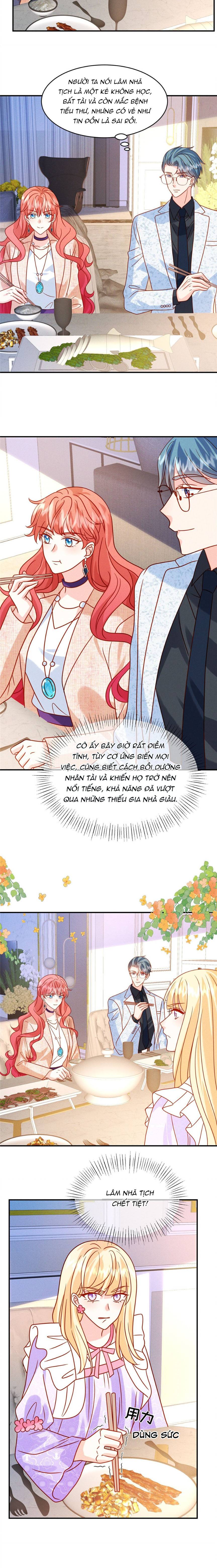 Ninita Yêu Dấu - Phần 2 Chap 637.3 - Next Chap 638.3