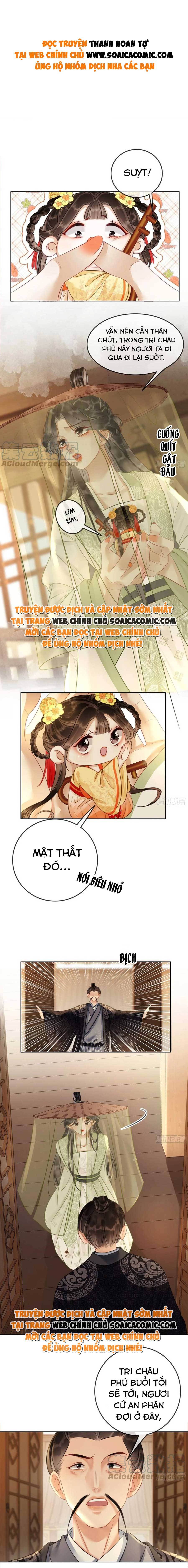 Ninita Yêu Dấu - Phần 2 Chap 637.4 - Next Chap 638.4