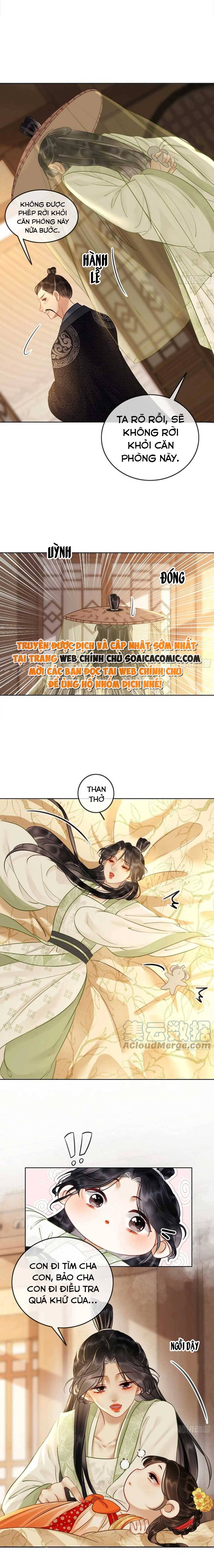 Ninita Yêu Dấu - Phần 2 Chap 637.4 - Next Chap 638.4