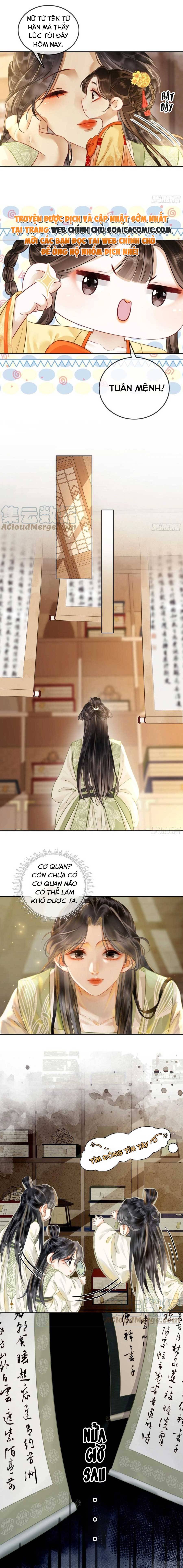 Ninita Yêu Dấu - Phần 2 Chap 637.4 - Next Chap 638.4