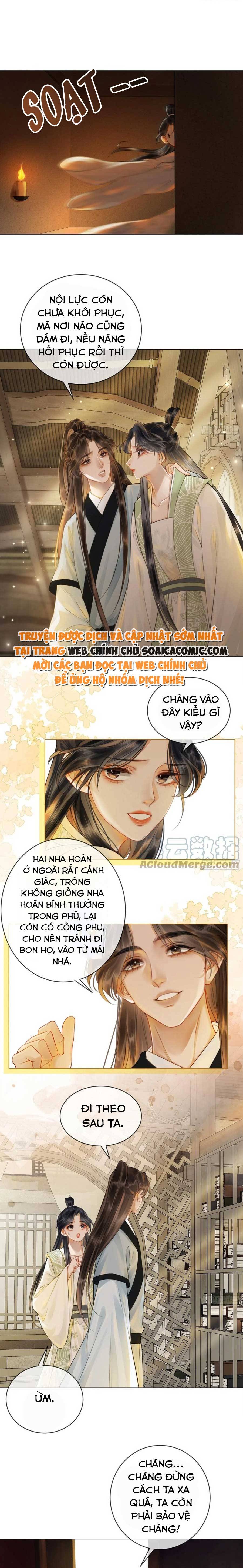 Ninita Yêu Dấu - Phần 2 Chap 637.4 - Next Chap 638.4