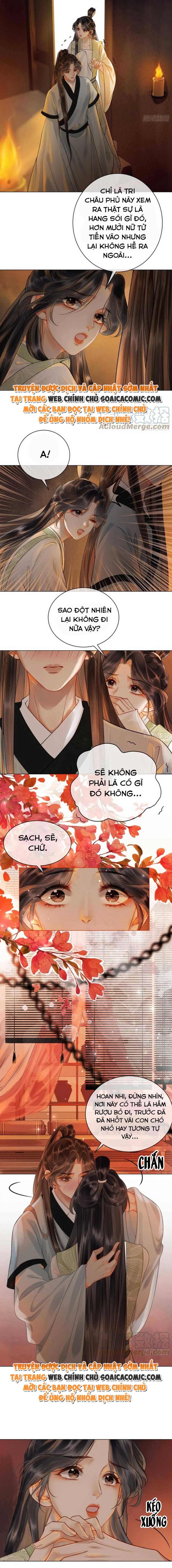 Ninita Yêu Dấu - Phần 2 Chap 637.4 - Next Chap 638.4