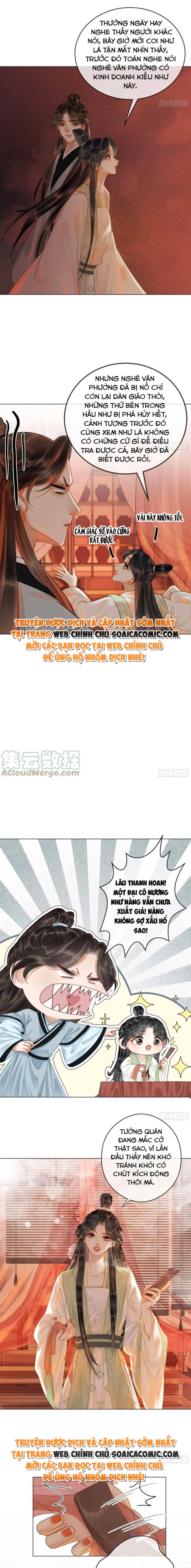 Ninita Yêu Dấu - Phần 2 Chap 637.4 - Next Chap 638.4