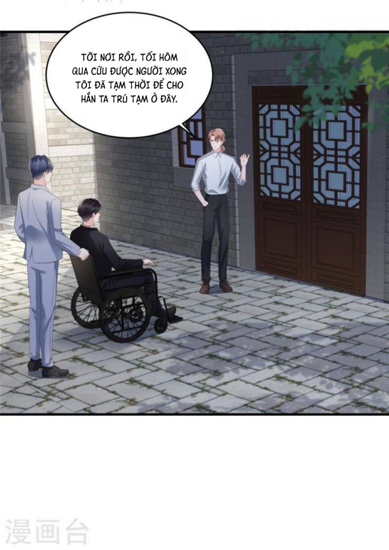 Ninita Yêu Dấu - Phần 2 Chap 637.5 - Next Chap 638.5