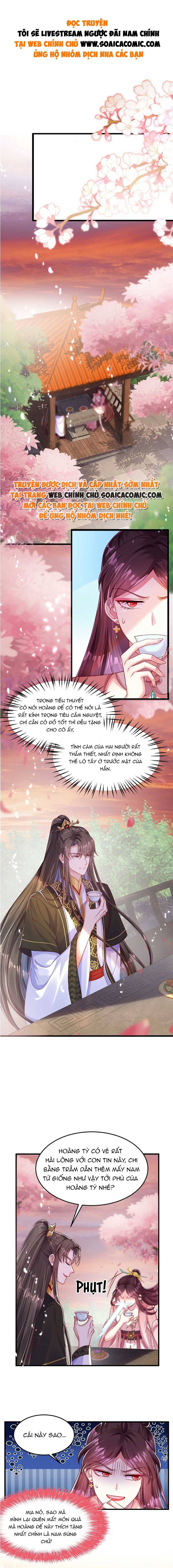 Ninita Yêu Dấu - Phần 2 Chap 637.7 - Next Chap 638.7