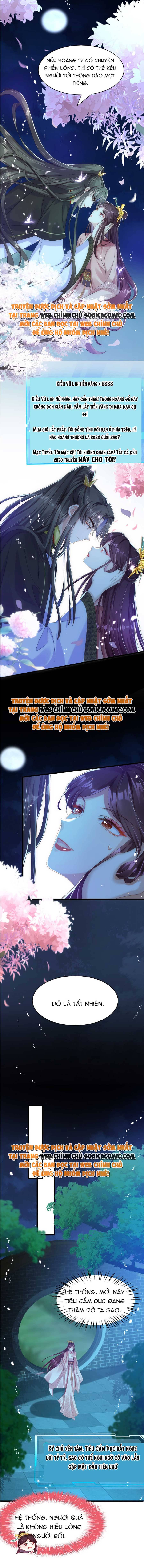Ninita Yêu Dấu - Phần 2 Chap 637.7 - Next Chap 638.7
