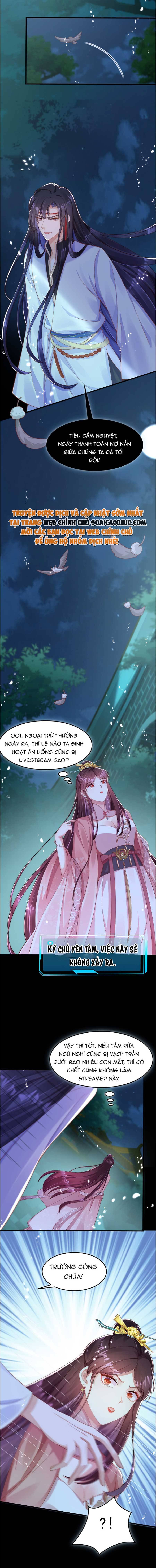 Ninita Yêu Dấu - Phần 2 Chap 637.7 - Next Chap 638.7