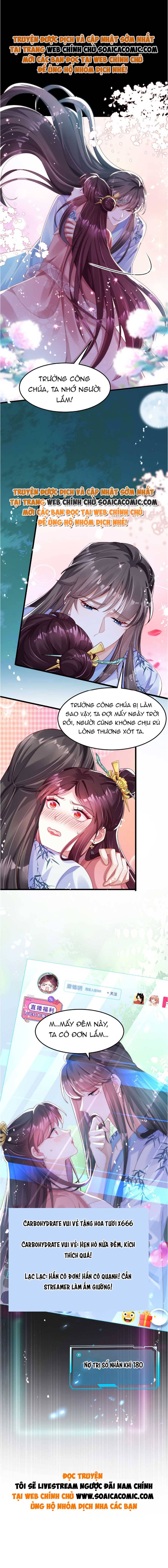 Ninita Yêu Dấu - Phần 2 Chap 637.7 - Next Chap 638.7