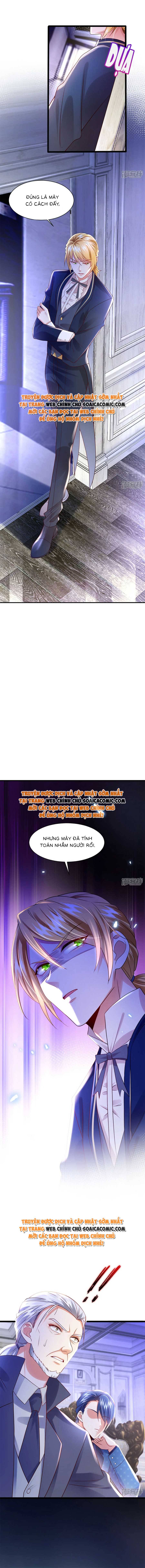 Ninita Yêu Dấu - Phần 2 Chap 637.9 - Next Chap 638.9