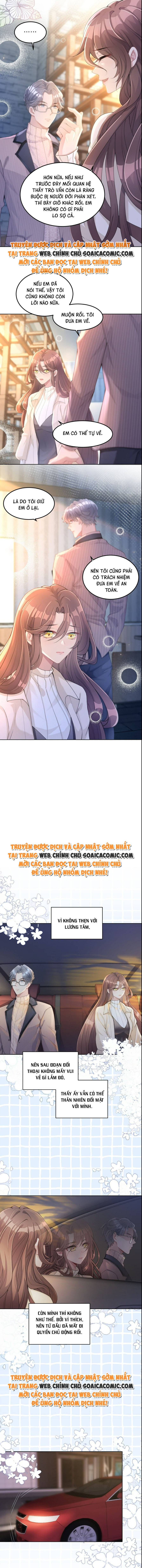 Ninita Yêu Dấu - Phần 2 Chap 638.3 - Next Chap 639.3