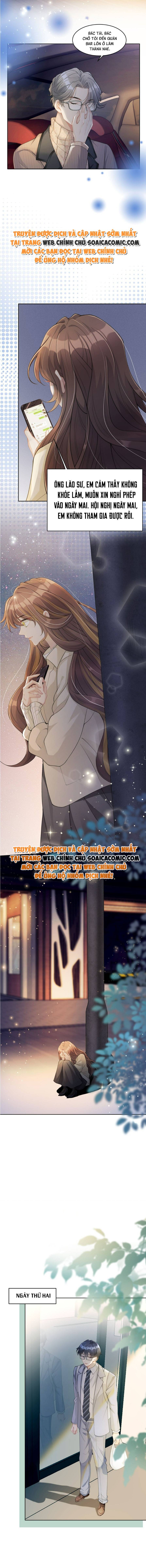 Ninita Yêu Dấu - Phần 2 Chap 638.3 - Next Chap 639.3