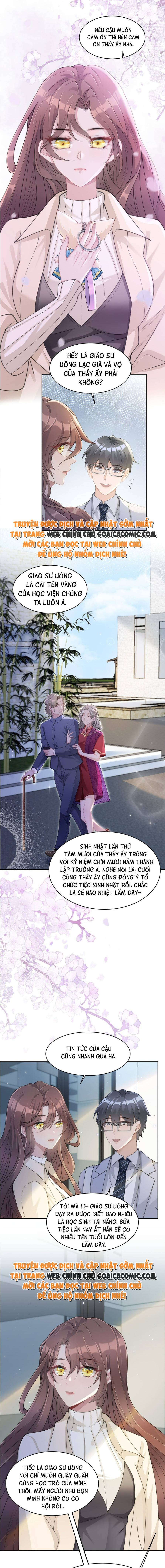 Ninita Yêu Dấu - Phần 2 Chap 638.3 - Next Chap 639.3