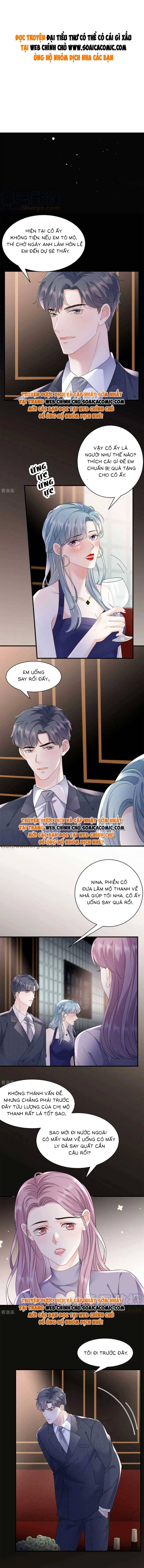 Ninita Yêu Dấu - Phần 2 Chap 638.5 - Next Chap 639.5