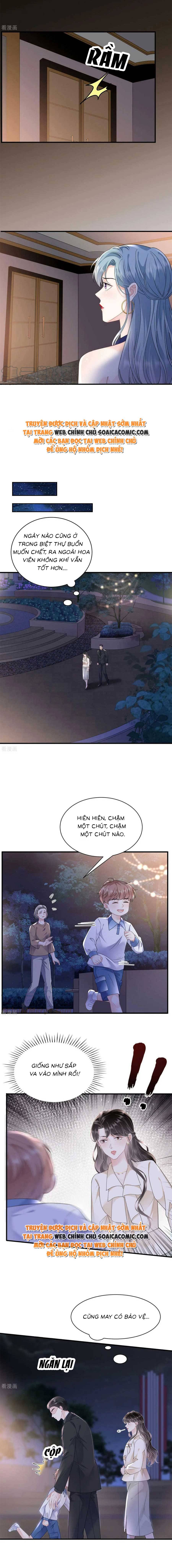 Ninita Yêu Dấu - Phần 2 Chap 638.5 - Next Chap 639.5