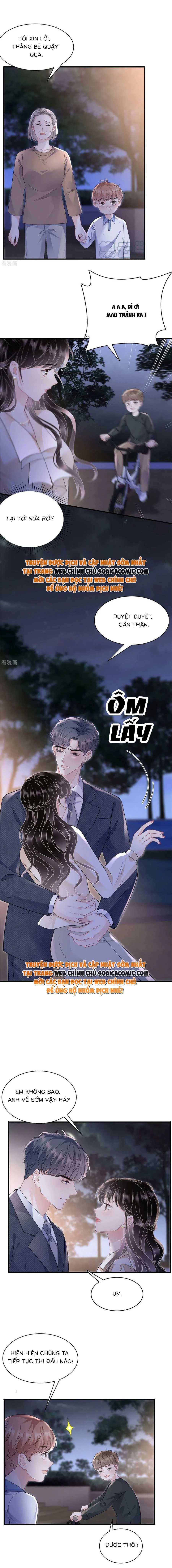 Ninita Yêu Dấu - Phần 2 Chap 638.5 - Next Chap 639.5