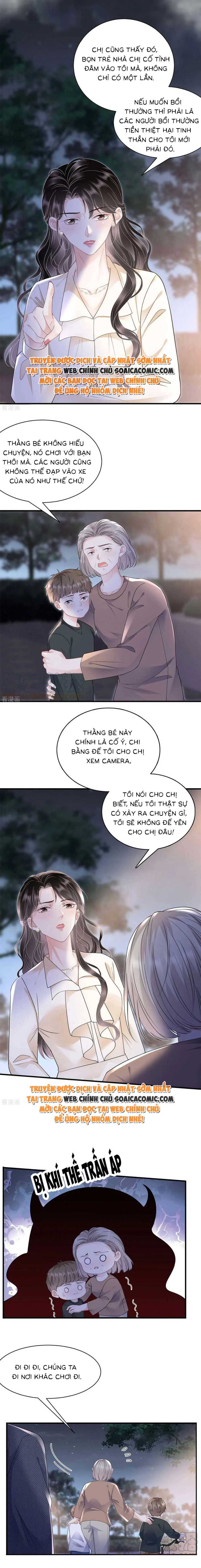 Ninita Yêu Dấu - Phần 2 Chap 638.5 - Next Chap 639.5