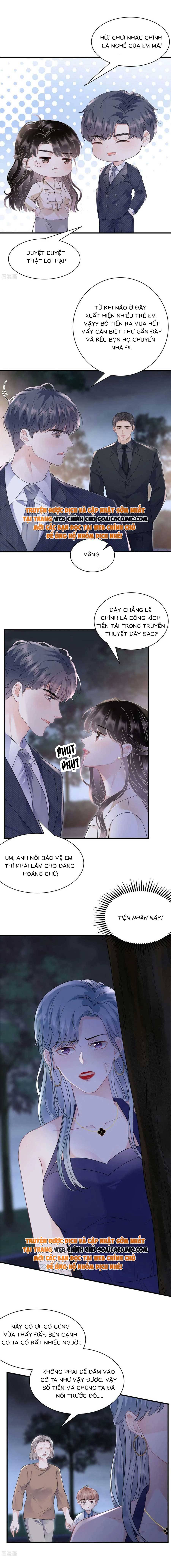 Ninita Yêu Dấu - Phần 2 Chap 638.5 - Next Chap 639.5