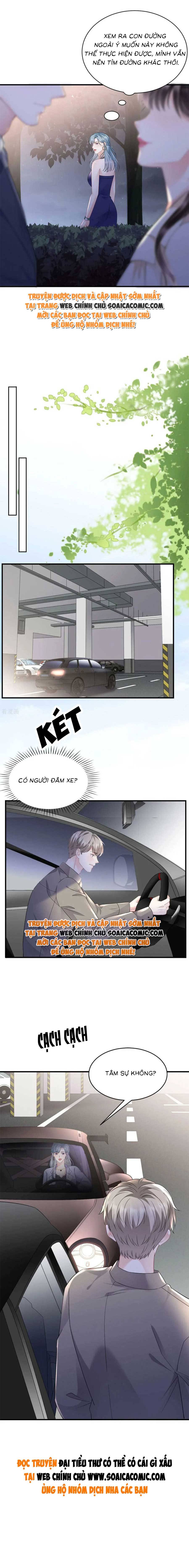 Ninita Yêu Dấu - Phần 2 Chap 638.5 - Next Chap 639.5