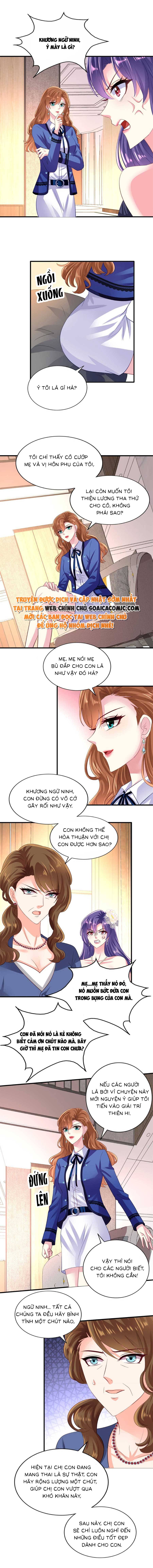 Ninita Yêu Dấu - Phần 2 Chap 638.6 - Next Chap 639.6