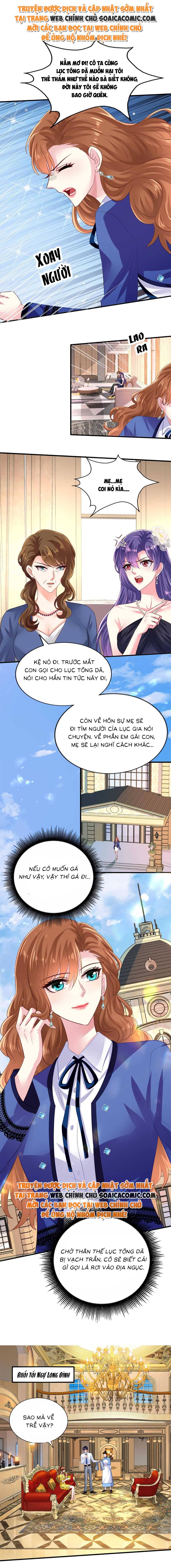 Ninita Yêu Dấu - Phần 2 Chap 638.6 - Next Chap 639.6