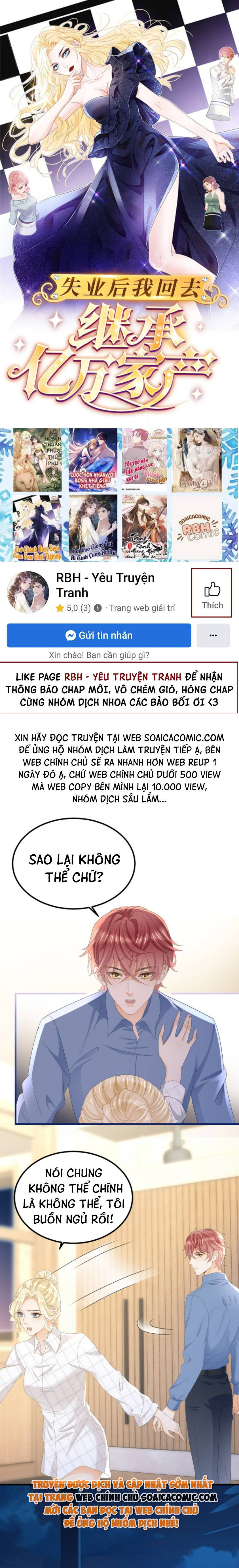 Ninita Yêu Dấu - Phần 2 Chap 638.7 - Next Chap 639.7