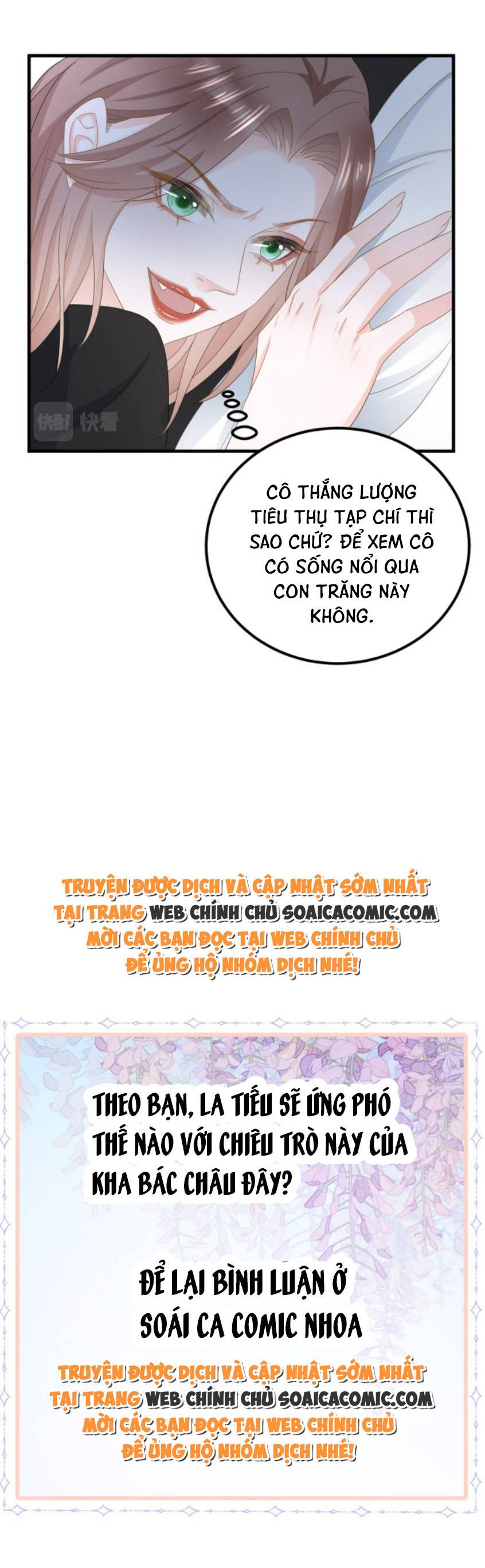 Ninita Yêu Dấu - Phần 2 Chap 638.7 - Next Chap 639.7