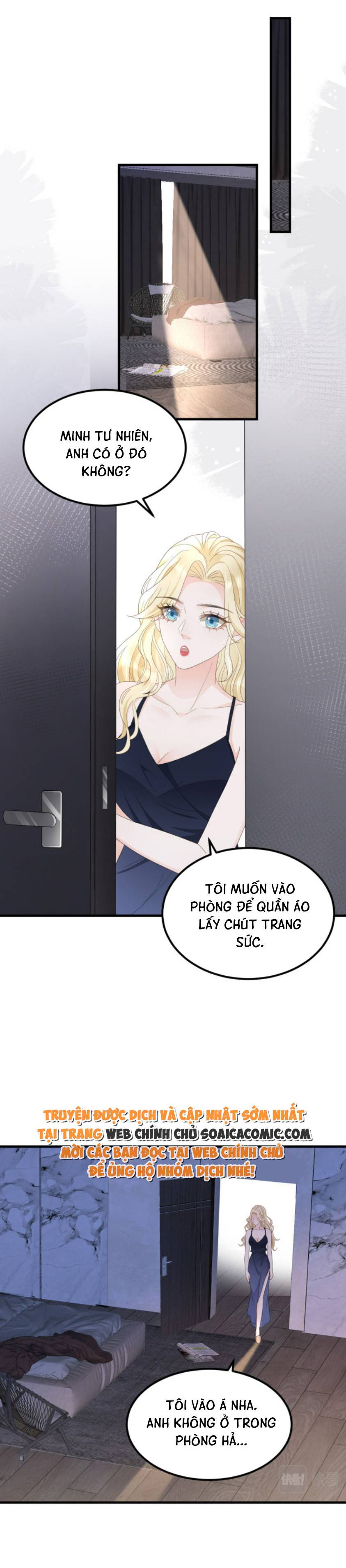 Ninita Yêu Dấu - Phần 2 Chap 638.7 - Next Chap 639.7