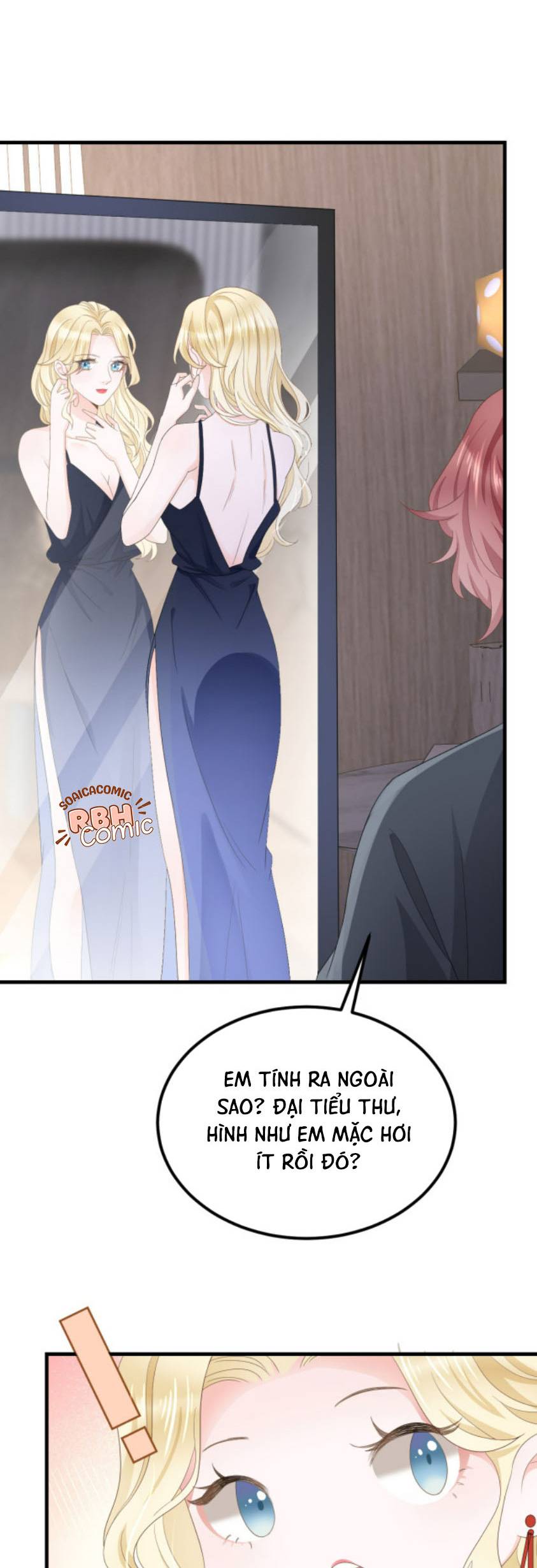 Ninita Yêu Dấu - Phần 2 Chap 638.7 - Next Chap 639.7