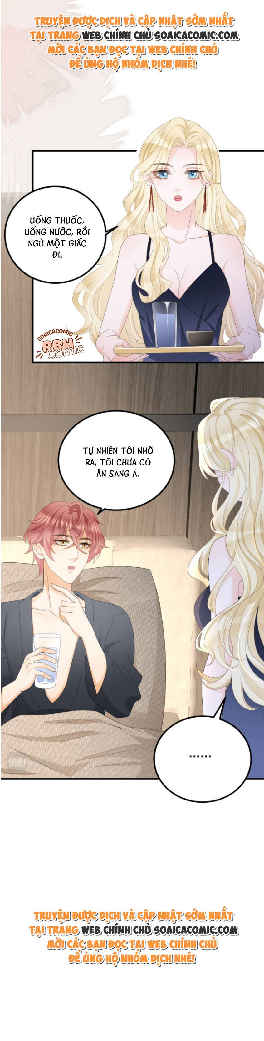 Ninita Yêu Dấu - Phần 2 Chap 638.7 - Next Chap 639.7