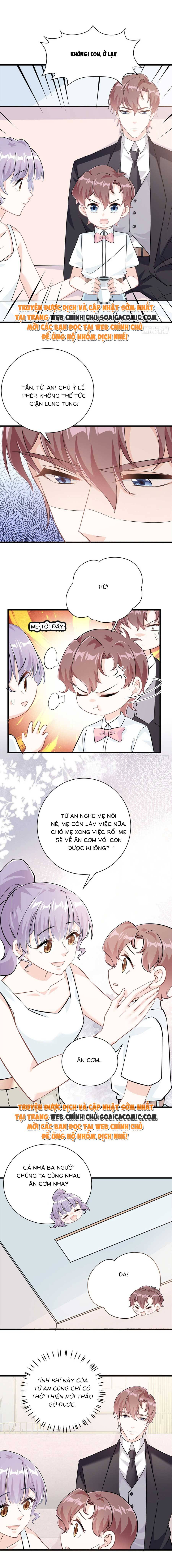 Ninita Yêu Dấu - Phần 2 Chap 638.8 - Next Chap 639.8
