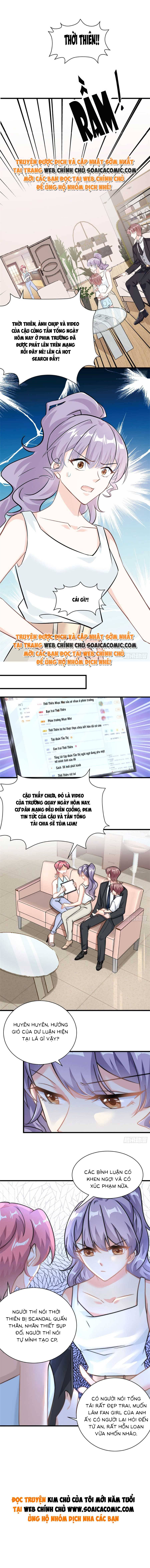 Ninita Yêu Dấu - Phần 2 Chap 638.8 - Next Chap 639.8