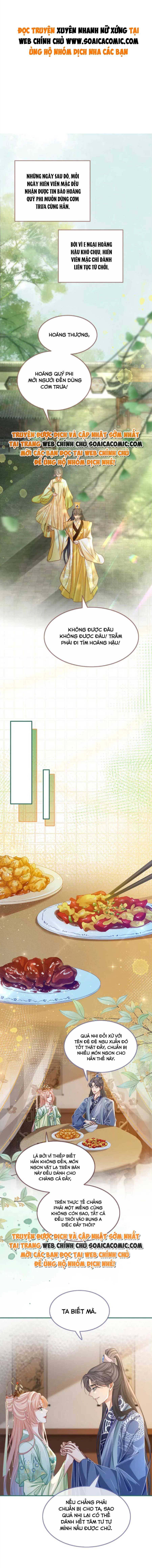 Ninita Yêu Dấu - Phần 2 Chap 638.9 - Next Chap 639.9