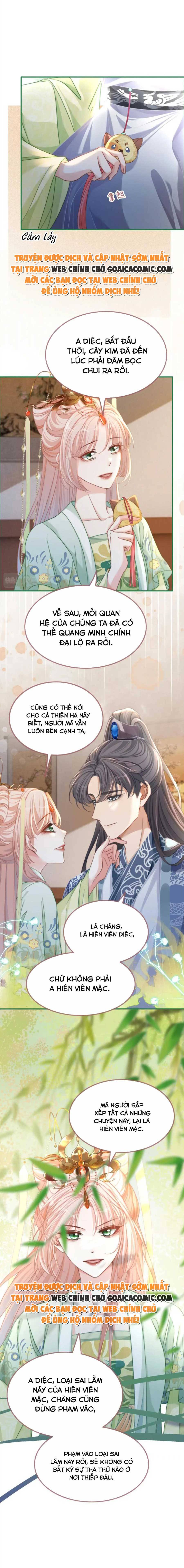Ninita Yêu Dấu - Phần 2 Chap 638.9 - Next Chap 639.9