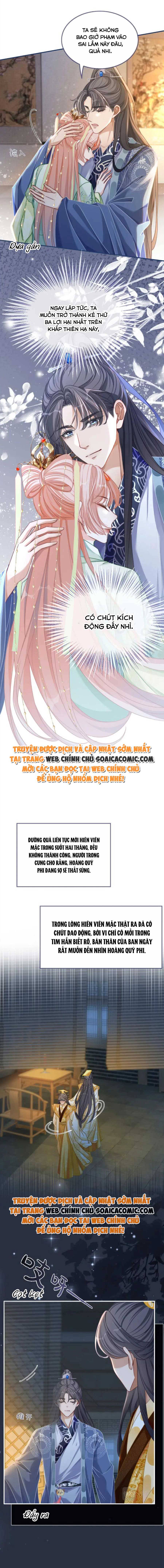 Ninita Yêu Dấu - Phần 2 Chap 638.9 - Next Chap 639.9