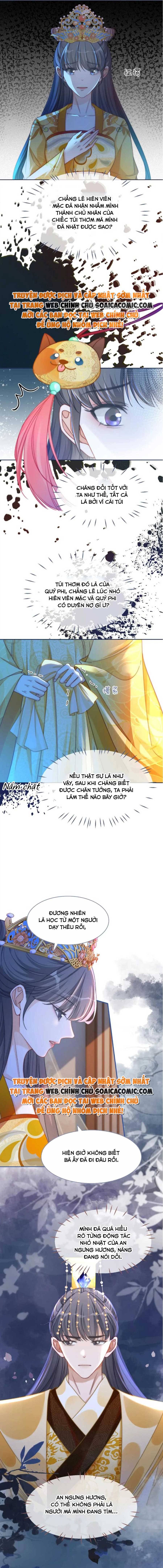 Ninita Yêu Dấu - Phần 2 Chap 638.9 - Next Chap 639.9