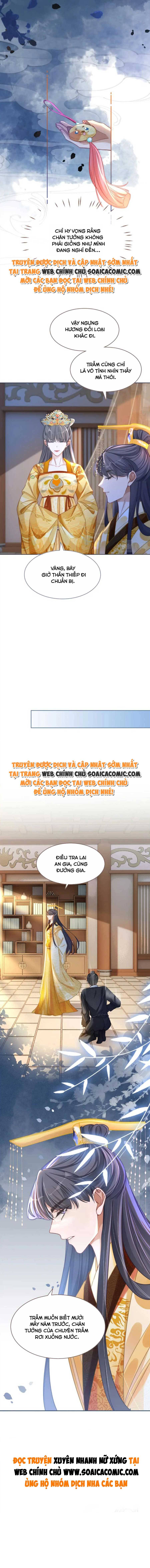 Ninita Yêu Dấu - Phần 2 Chap 638.9 - Next Chap 639.9