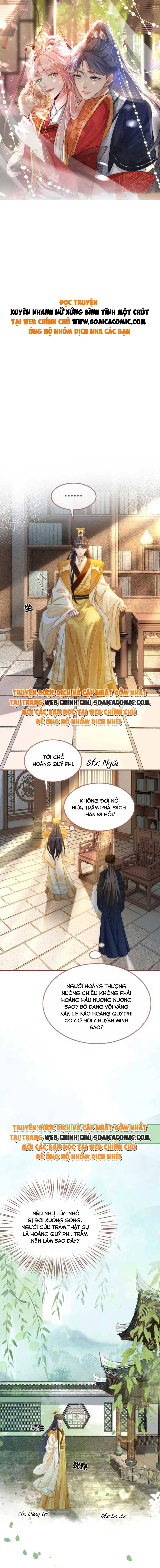 Ninita Yêu Dấu - Phần 2 Chap 639.3 - Next Chap 640.3