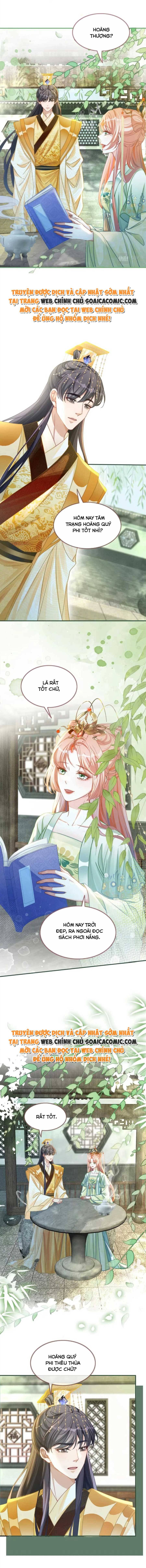 Ninita Yêu Dấu - Phần 2 Chap 639.3 - Next Chap 640.3