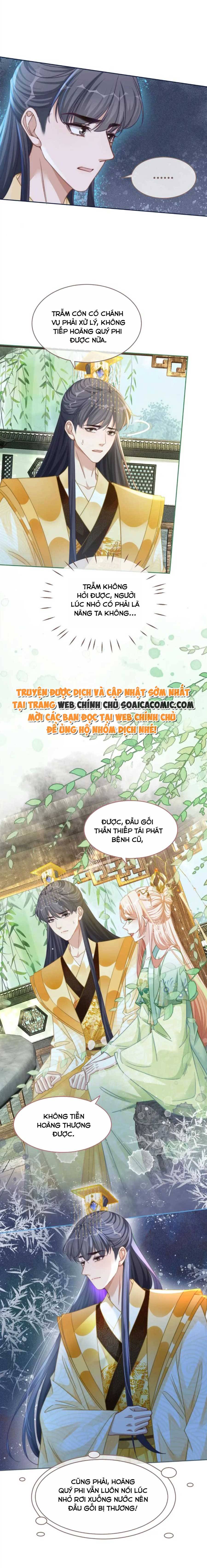 Ninita Yêu Dấu - Phần 2 Chap 639.3 - Next Chap 640.3