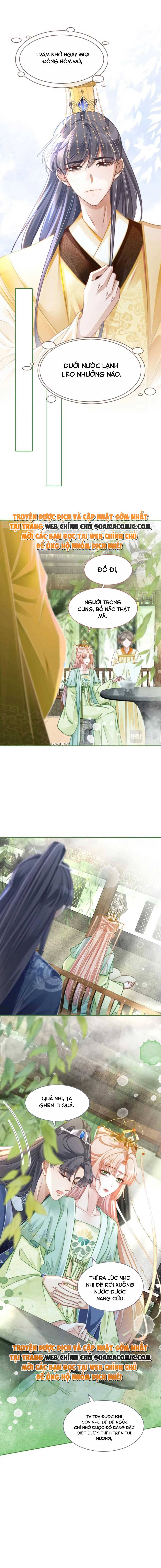 Ninita Yêu Dấu - Phần 2 Chap 639.3 - Next Chap 640.3