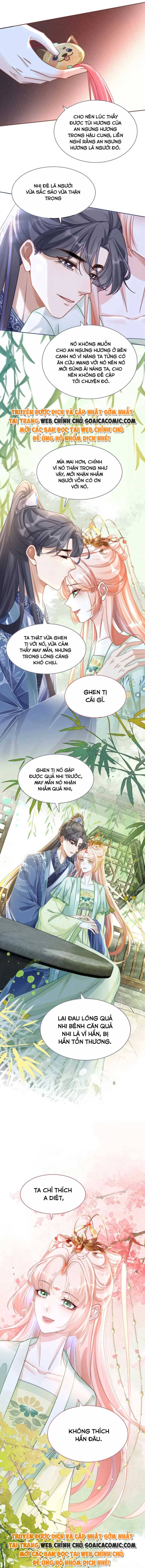 Ninita Yêu Dấu - Phần 2 Chap 639.3 - Next Chap 640.3