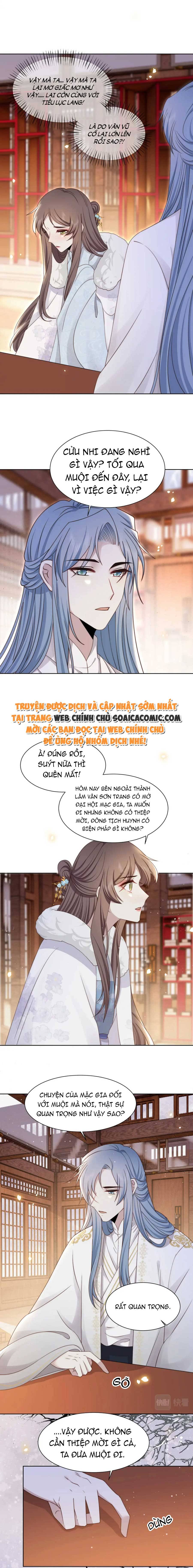 Ninita Yêu Dấu - Phần 2 Chap 639.4 - Next Chap 640.4