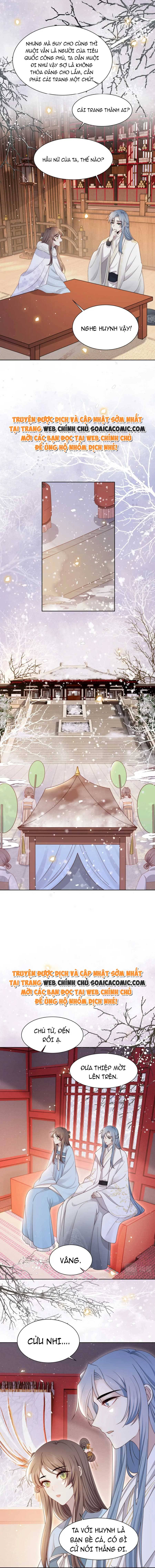 Ninita Yêu Dấu - Phần 2 Chap 639.4 - Next Chap 640.4