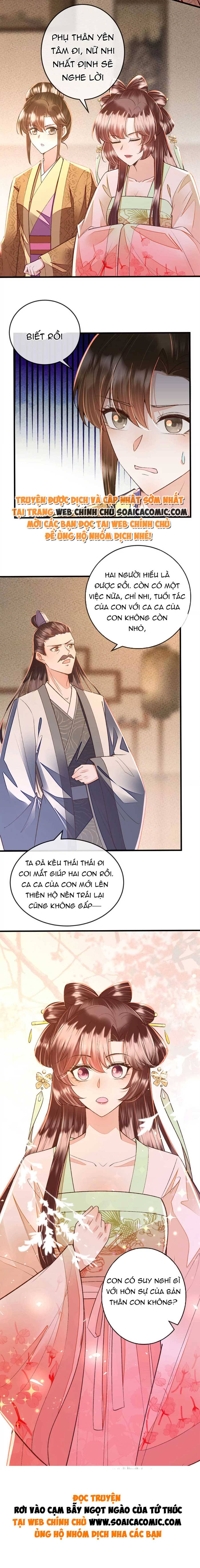 Ninita Yêu Dấu - Phần 2 Chap 639.5 - Next Chap 640.5