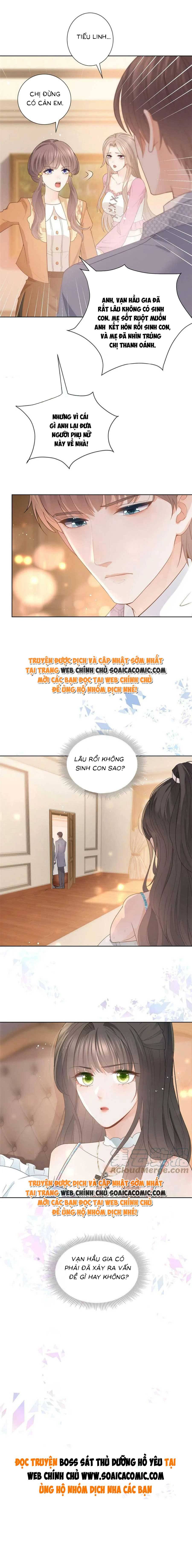 Ninita Yêu Dấu - Phần 2 Chap 639.6 - Next Chap 640.6